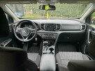 Kia Sportage IV 2016r 2.4GDI - 10