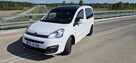 CITROEN BERLINGO 1.6HDI 120km.16r.MULTISPACE.DOINW.max wers - 2