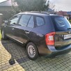 Sprzedam samochód osobowy marki kia carens - 3