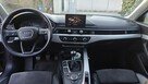 Audi A4 B9 14.TFSI - 13