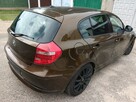 BMW 123, 204KM, 2010r - 4