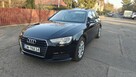 Audi A4 B9 14.TFSI - 2