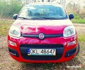 Fiat panda III 1,2 POLSKI sal 2014 r 47tyś zadban Kluczbork - 3