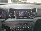 Kia Sportage IV 2016r 2.4GDI - 14