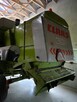 Claas Dominator 88 s - 4
