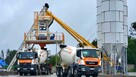 Beton Towarowy DĄBROWA GÓRNICZA, Ogrodzieniec, Zawiercie, Łazy - 4