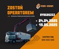 KURS - SZKOLENIE HDS żuraw przeładunkowy - 3