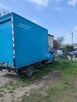 Sprzedam ford transit kontener 7 palet - 3