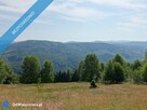 Brenna 2,53ha inwestycyjna pod pensjonaty domki letniskowe - 8