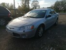 Chrysler Sebring 2.7 LPG salon PL, II Właścicieli od nowego Tanie Auta Podlasie - 3