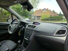Opel Mokka 1.7 CDTI 130KM 2015r Klima, Tempomat, Szyberdach - 7