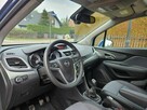 Opel Mokka 1.7 CDTI 130KM 2015r Klima, Tempomat, Szyberdach - 14