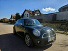 Mini ONE 1.6 Benz. 75KM 2012r - 2
