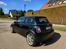 Mini ONE 1.6 Benz. 75KM 2012r - 4