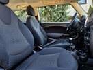 Mini ONE 1.6 Benz. 75KM 2012r - 7