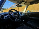 Mini ONE 1.6 Benz. 75KM 2012r - 9