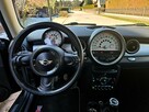 Mini ONE 1.6 Benz. 75KM 2012r - 13