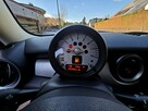 Mini ONE 1.6 Benz. 75KM 2012r - 16