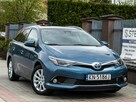 Toyota Auris 1.8_Hybryda_99KM_141 tyś. km - 2
