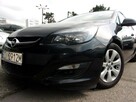 Opel Astra Klimatronic 2-stref, Grzane fotele i kierownica, PDC 2x, Nawigacja - 2