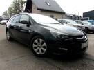 Opel Astra Klimatronic 2-stref, Grzane fotele i kierownica, PDC 2x, Nawigacja - 3