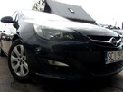 Opel Astra Klimatronic 2-stref, Grzane fotele i kierownica, PDC 2x, Nawigacja - 4
