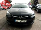 Opel Astra Klimatronic 2-stref, Grzane fotele i kierownica, PDC 2x, Nawigacja - 5