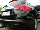 Opel Astra Klimatronic 2-stref, Grzane fotele i kierownica, PDC 2x, Nawigacja - 12
