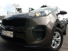 Kia Sportage Klimatyzacja, Podgrzewane fotele + kierownica, PDC - 2