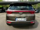 Kia Sportage Klimatyzacja, Podgrzewane fotele + kierownica, PDC - 3