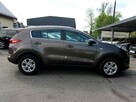 Kia Sportage Klimatyzacja, Podgrzewane fotele + kierownica, PDC - 7