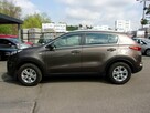 Kia Sportage Klimatyzacja, Podgrzewane fotele + kierownica, PDC - 8