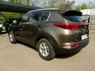 Kia Sportage Klimatyzacja, Podgrzewane fotele + kierownica, PDC - 9