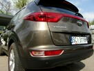 Kia Sportage Klimatyzacja, Podgrzewane fotele + kierownica, PDC - 10