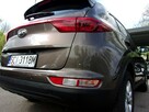 Kia Sportage Klimatyzacja, Podgrzewane fotele + kierownica, PDC - 12