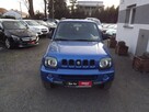 Suzuki Jimny - 3