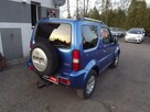 Suzuki Jimny - 4