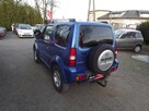 Suzuki Jimny - 5