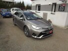 Toyota Avensis - 2