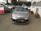 Toyota Avensis - 3