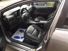 Toyota Avensis - 8