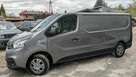 Fiat Talento 1.6D*121PS*OPŁACONY*3-Osoby Long Bezwypadkowy*Serwis*GWARANCJA24M - 3