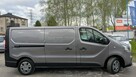 Fiat Talento 1.6D*121PS*OPŁACONY*3-Osoby Long Bezwypadkowy*Serwis*GWARANCJA24M - 7