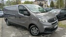 Fiat Talento 1.6D*121PS*OPŁACONY*3-Osoby Long Bezwypadkowy*Serwis*GWARANCJA24M - 12