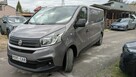 Fiat Talento 1.6D*121PS*OPŁACONY*3-Osoby Long Bezwypadkowy*Serwis*GWARANCJA24M - 13