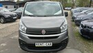 Fiat Talento 1.6D*121PS*OPŁACONY*3-Osoby Long Bezwypadkowy*Serwis*GWARANCJA24M - 14