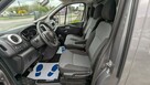 Fiat Talento 1.6D*121PS*OPŁACONY*3-Osoby Long Bezwypadkowy*Serwis*GWARANCJA24M - 15