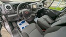 Fiat Talento 1.6D*121PS*OPŁACONY*3-Osoby Long Bezwypadkowy*Serwis*GWARANCJA24M - 16