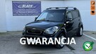 Kia Soul Pisemna Gwarancja 12 miesięcy - Salon Polska, rejestracja 2014, - 1