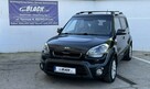 Kia Soul Pisemna Gwarancja 12 miesięcy - Salon Polska, rejestracja 2014, - 2